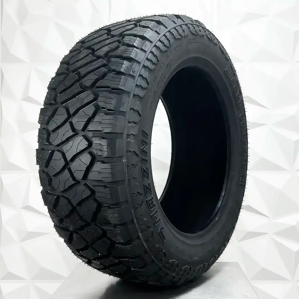 LLANTA MAZZINI 33X12.50R20LT RUGGED CONTENDER 114Q