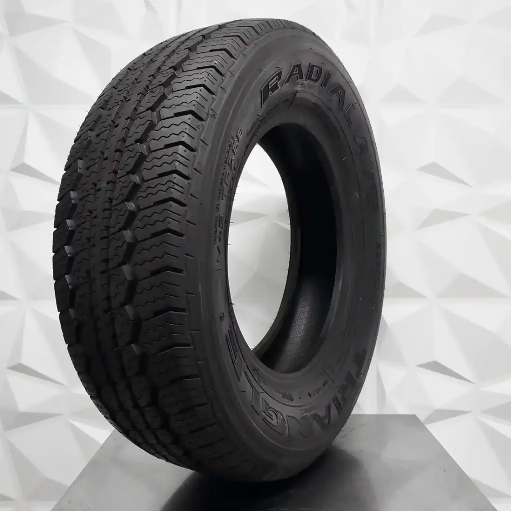 LLANTA TALON TR258 225/70R16 TRIANGLE