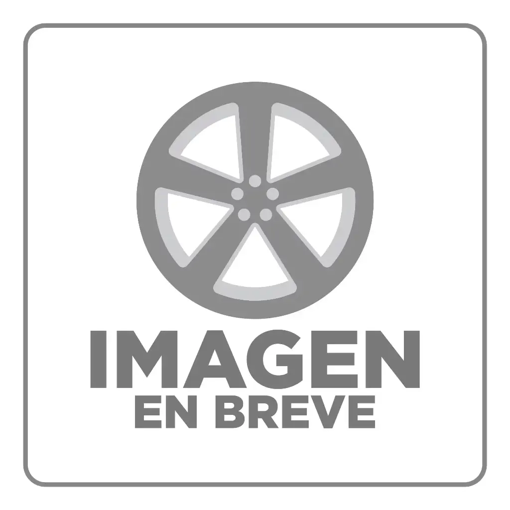 [1312120] TUERCA 12X1.25 TUNNER 10 PUNTAS IMPORTADA