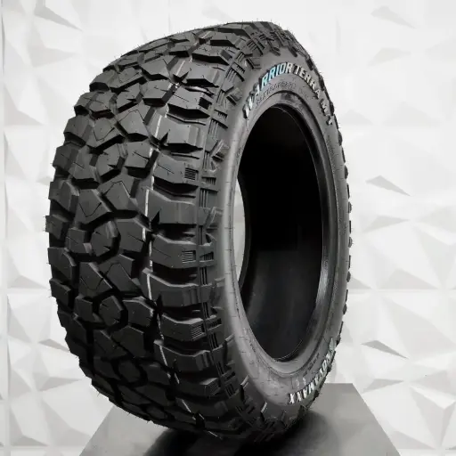 [33125018NVMT] LLANTA NOVAMAXX 33X12.50R18LT-10PR WARRIOR TERRA M/T 114Q